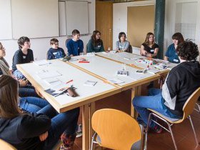 2014-02-19 - Schulsanitäterforbildung